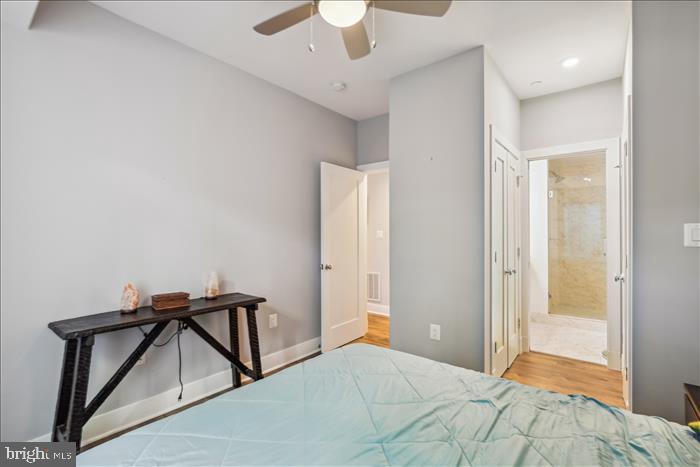 1340 Nicholson Street Northwest, Unit 2 Washington, DC 20011 - Photo 20 of 31