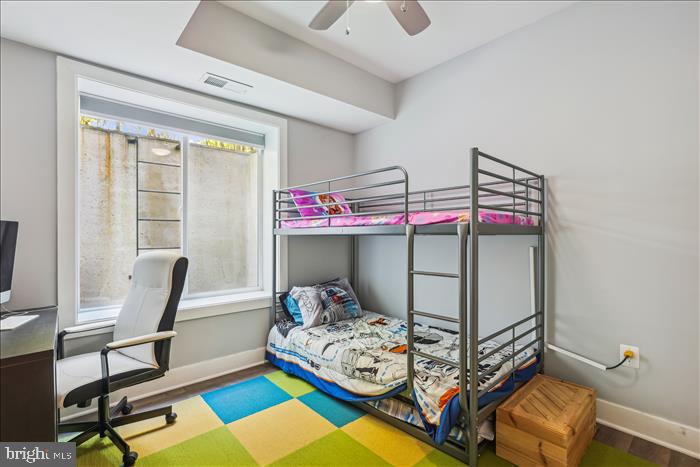 1340 Nicholson Street Northwest, Unit 2 Washington, DC 20011 - Photo 22 of 31