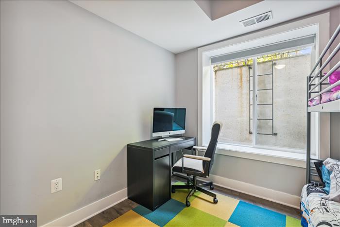 1340 Nicholson Street Northwest, Unit 2 Washington, DC 20011 - Photo 23 of 31