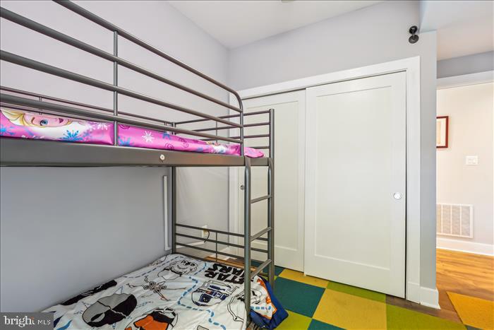 1340 Nicholson Street Northwest, Unit 2 Washington, DC 20011 - Photo 24 of 31
