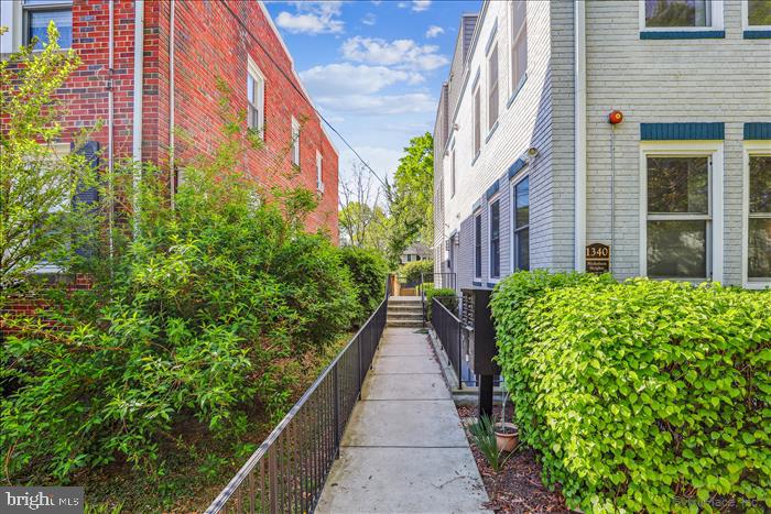 1340 Nicholson Street Northwest, Unit 2 Washington, DC 20011 - Photo 30 of 31
