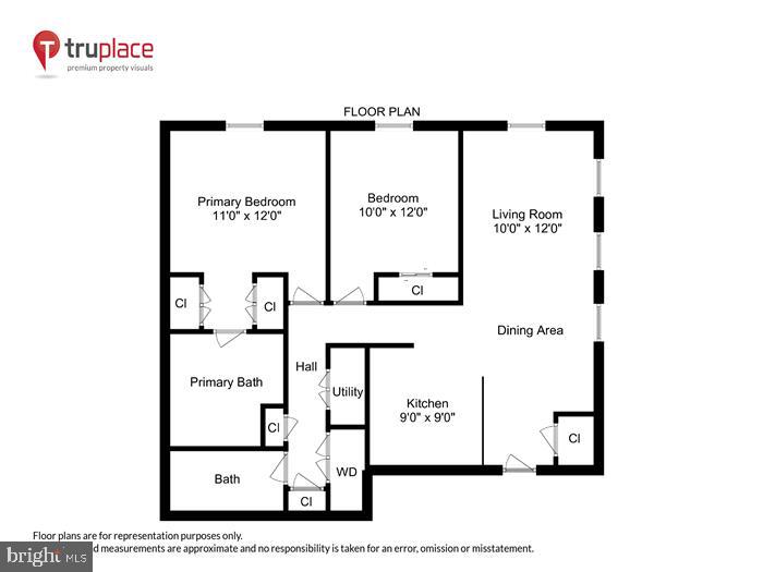 1340 Nicholson Street Northwest, Unit 2 Washington, DC 20011 - Photo 31 of 31