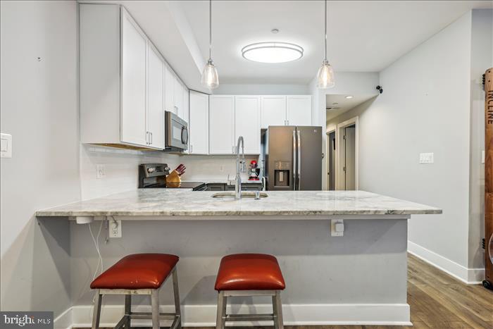 1340 Nicholson Street Northwest, Unit 2 Washington, DC 20011 - Photo 4 of 31