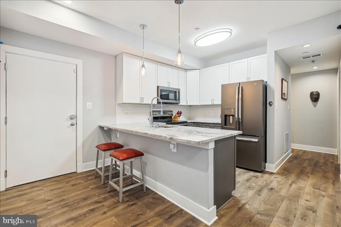 1340 Nicholson Street Northwest, Unit 2 Washington, DC 20011 - Photo 5 of 31