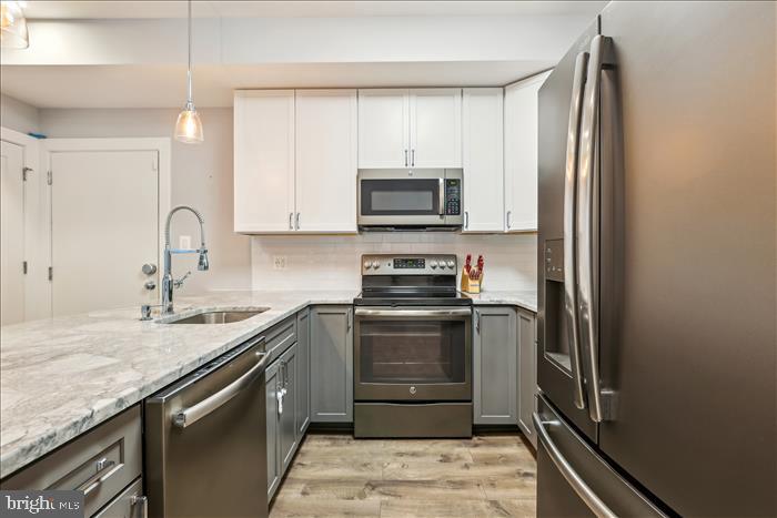 1340 Nicholson Street Northwest, Unit 2 Washington, DC 20011 - Photo 7 of 31