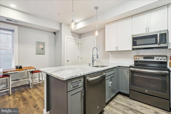 1340 Nicholson Street Northwest, Unit 2 Washington, DC 20011 - Photo 8 of 31