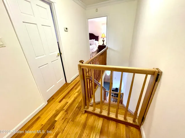 a room with gym equipment