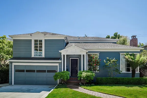 $3,088,000 | 229 Aragon Boulevard, San Mateo, CA 94402