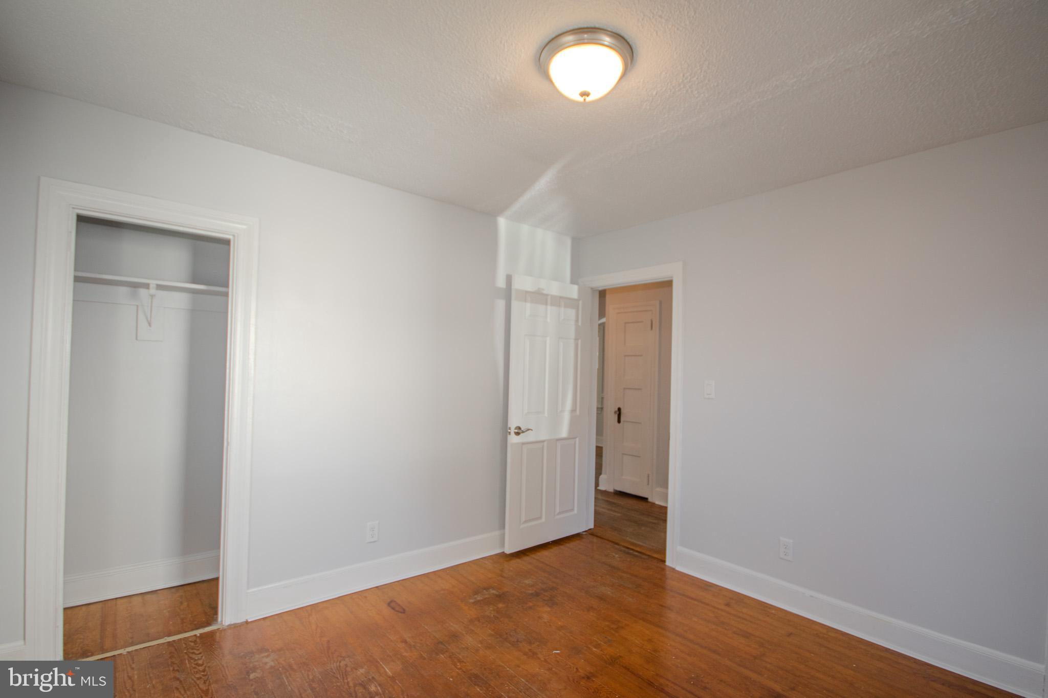 131 Truitt Street Salisbury, MD 21804 - Photo 17 of 29 a view of an empty room