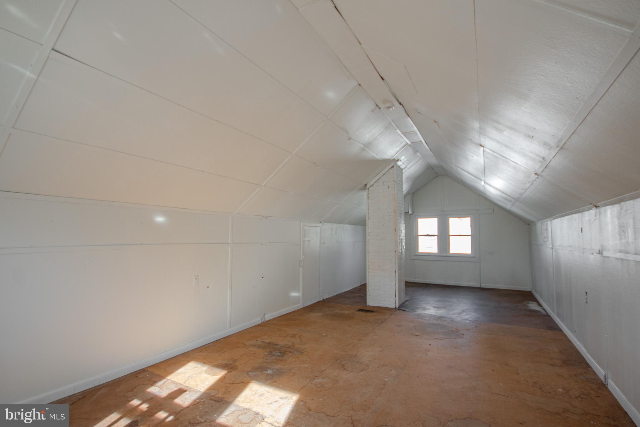 131 Truitt Street Salisbury, MD 21804 - Photo 22 of 29 an empty room with a empty space and windows