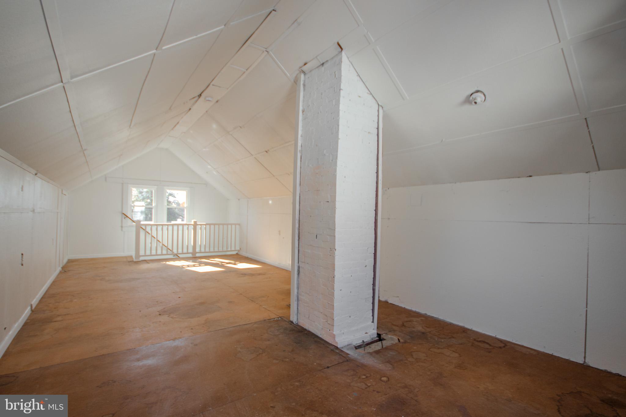 131 Truitt Street Salisbury, MD 21804 - Photo 23 of 29 a view of empty room with window