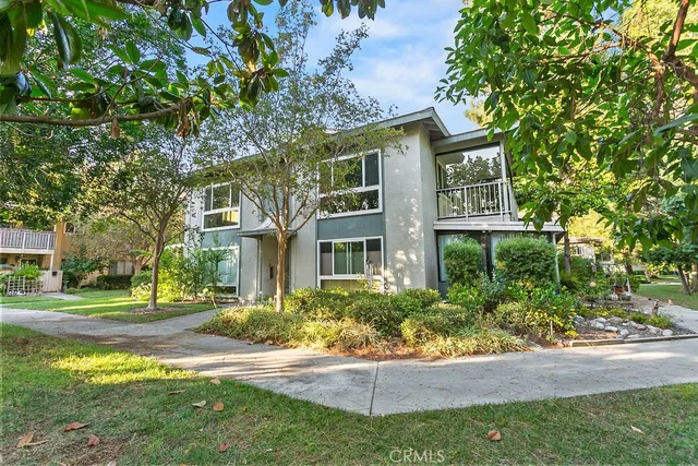 $2,450 | 836 Ronda Sevilla, Unit Q, Laguna Woods, CA 92637