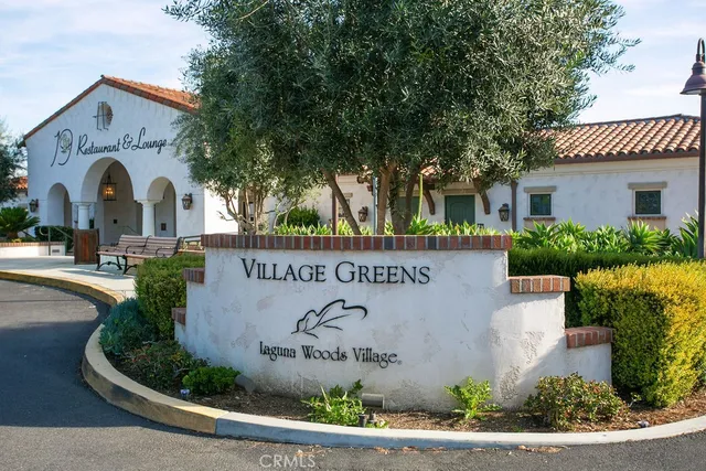 $2,450 | 836 Ronda Sevilla, Unit Q, Laguna Woods, CA 92637