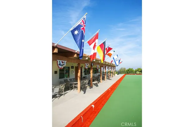 $2,450 | 836 Ronda Sevilla, Unit Q, Laguna Woods, CA 92637