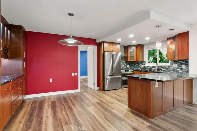 $2,450 | 836 Ronda Sevilla, Unit Q, Laguna Woods, CA 92637