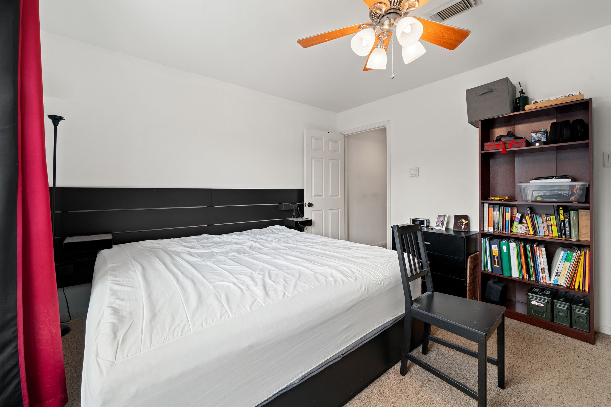 612 Fargo Street, Unit 612 Houston, TX 77006 - Photo 24 of 36