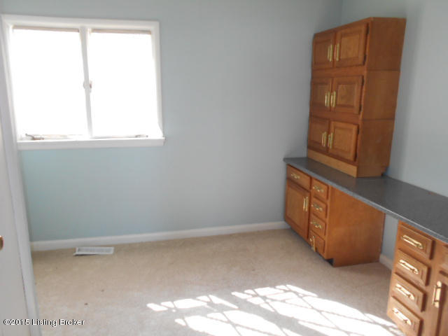 3813 Mamaroneck Road Louisville, KY 40218 - Photo 9 of 14 Bedroom #3
