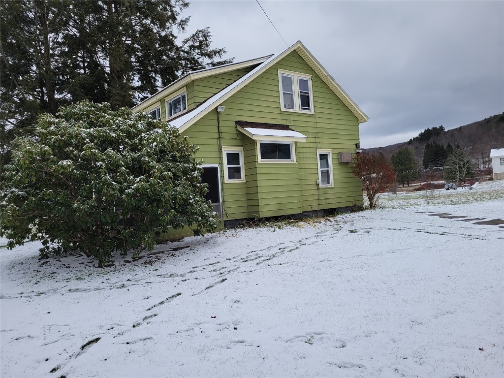 29 State Hwy 10 / Neale Road Deposit, NY 13754 - Photo 2 of 20 Gallery Image 2