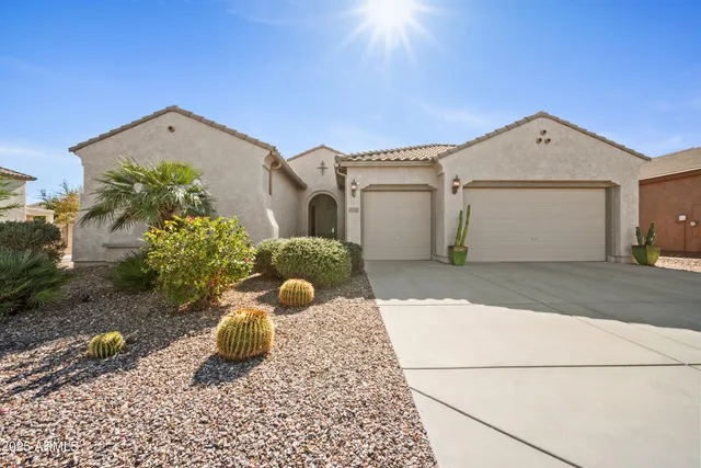 $425,000 | 6459 West Admiral Court, Florence, AZ 85132
