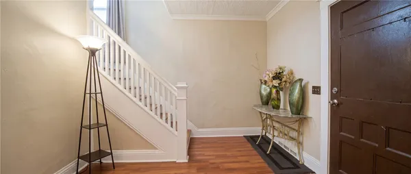 $99,900 | 110 Holbrooke Street, Rochester, NY 14621