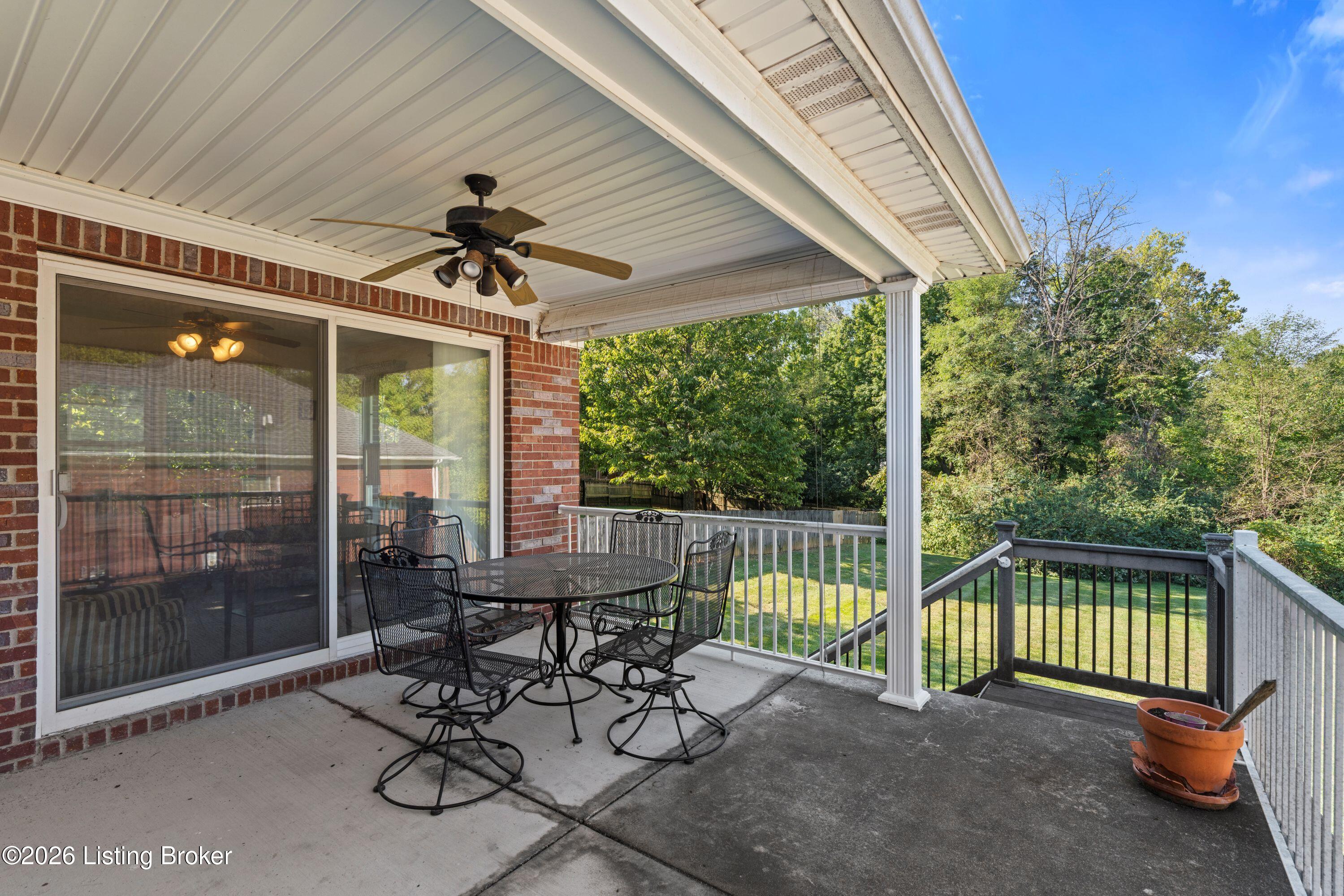 616 Harris Ridge Road Louisville, KY 40243 - Photo 22 of 30 DSC023121