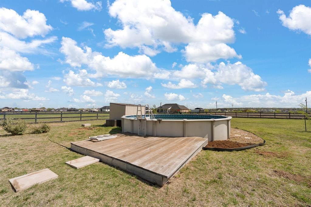 6012 Berry Ridge Lane Joshua, TX 76058 - Photo 29 of 34