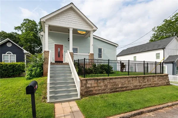 $3,400 | 245 South Avenue Southeast, Atlanta, GA 30315