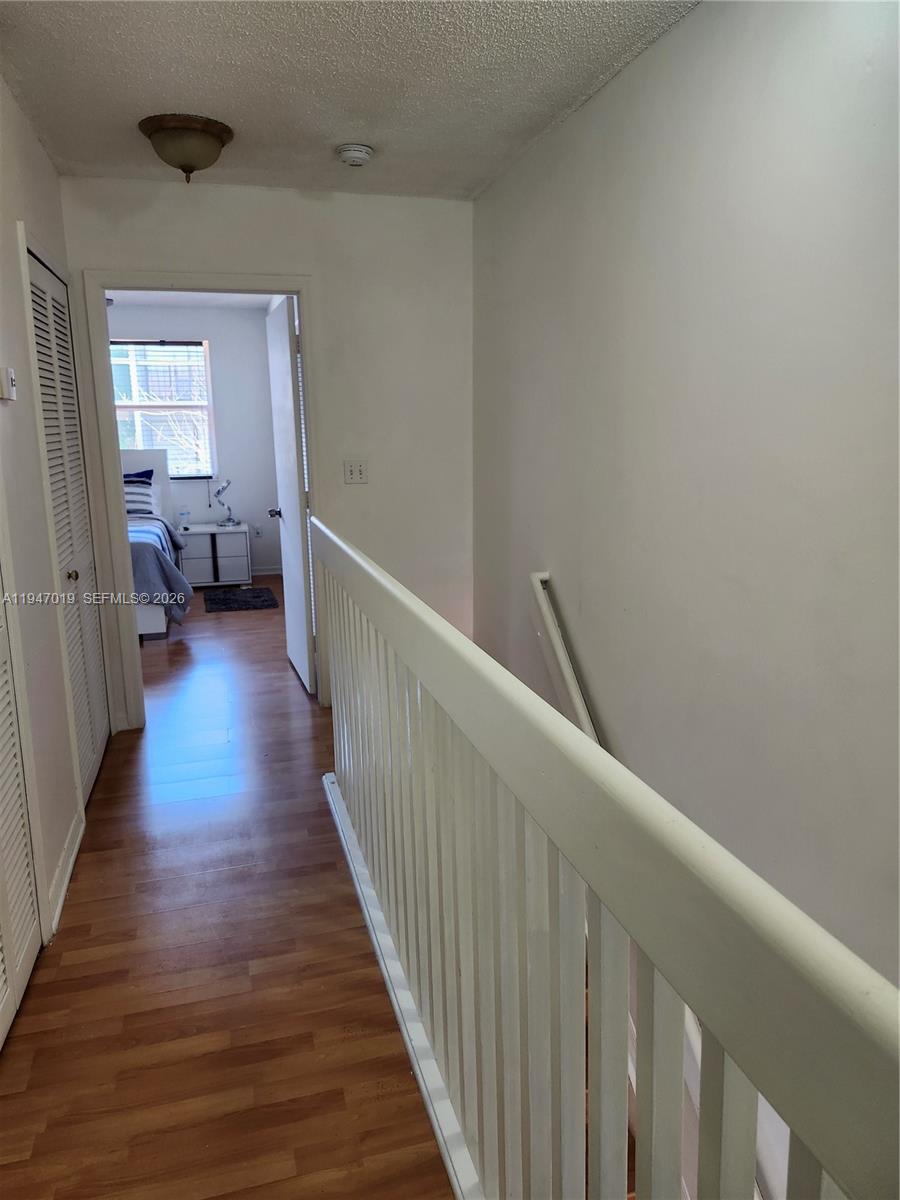 6309 Southwest 138th Place Miami, FL 33183 - Photo 11 of 18 upstairs hallway