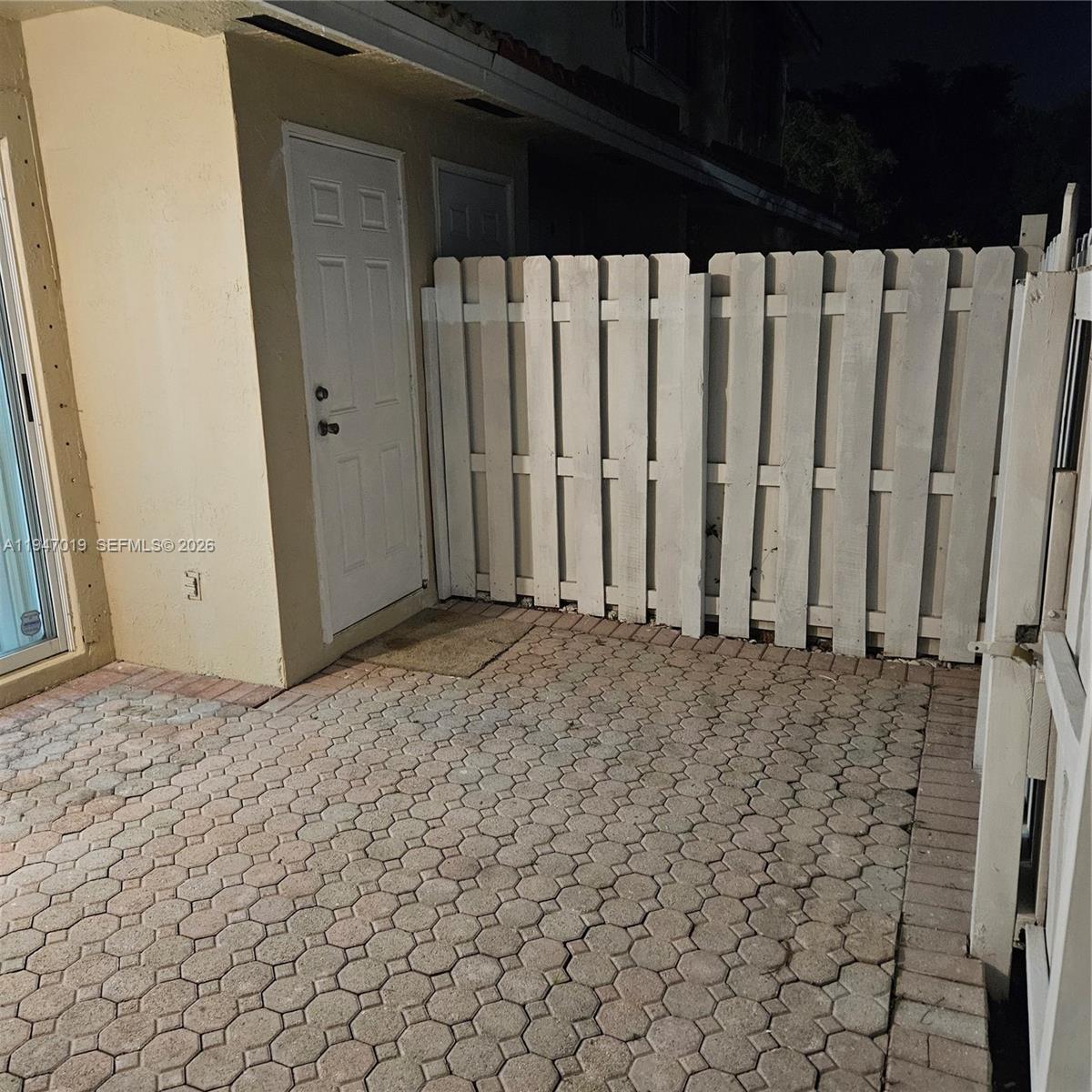 6309 Southwest 138th Place Miami, FL 33183 - Photo 2 of 17 a view of a door