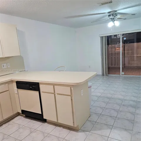 a view of a storage & utility room