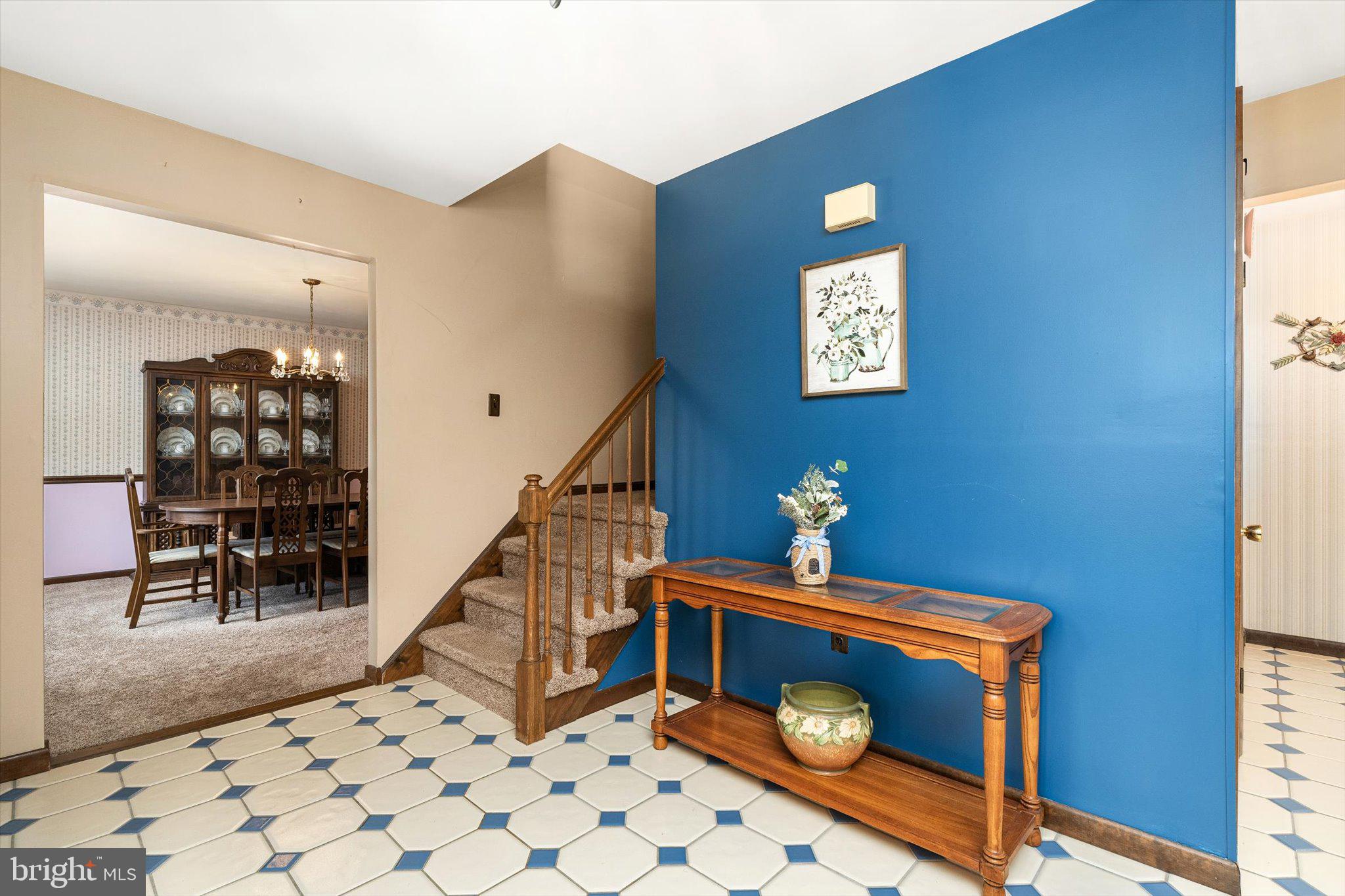 3 Eleanor Drive Wrightstown, NJ 08562 - Photo 4 of 28 a view of entryway