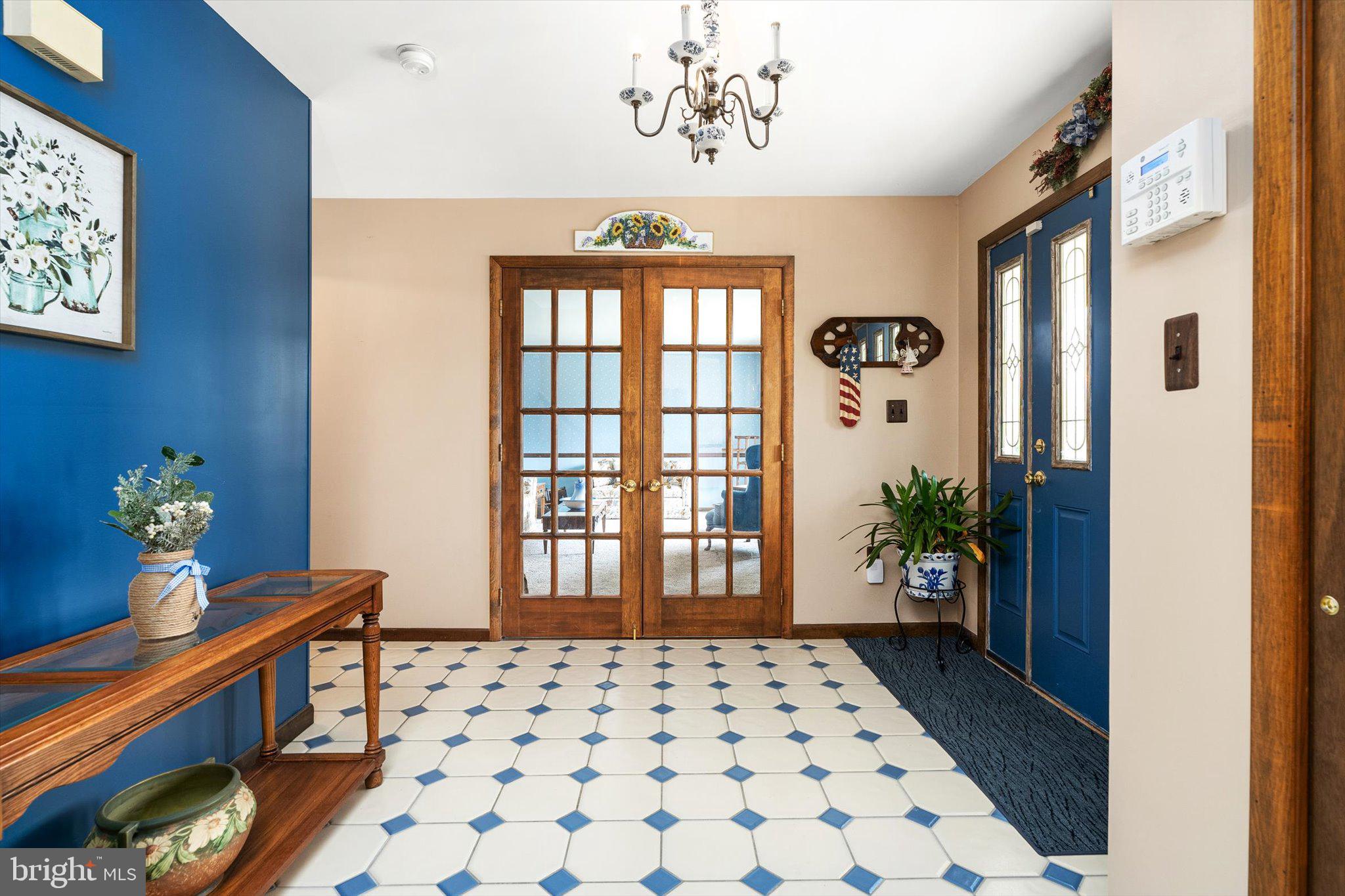 3 Eleanor Drive Wrightstown, NJ 08562 - Photo 5 of 28 a bedroom with a bed and a window