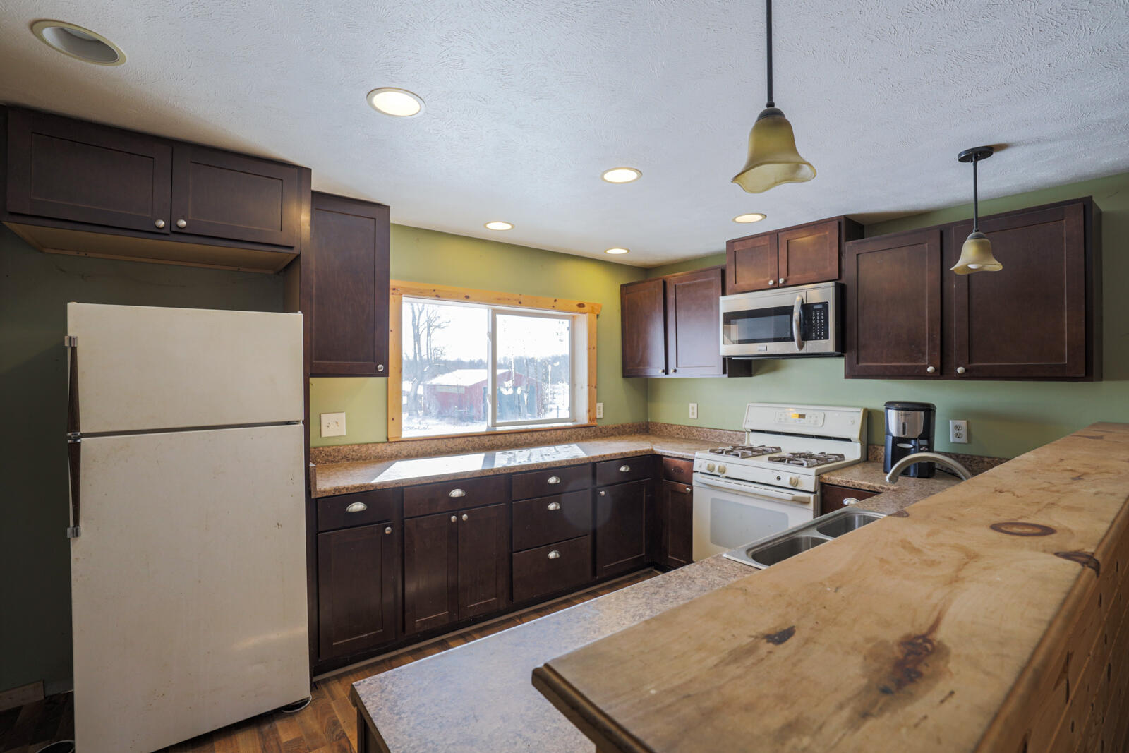 10689 Reed Road Morley, MI 49336 - Photo 34 of 48 10689 N Reed-32