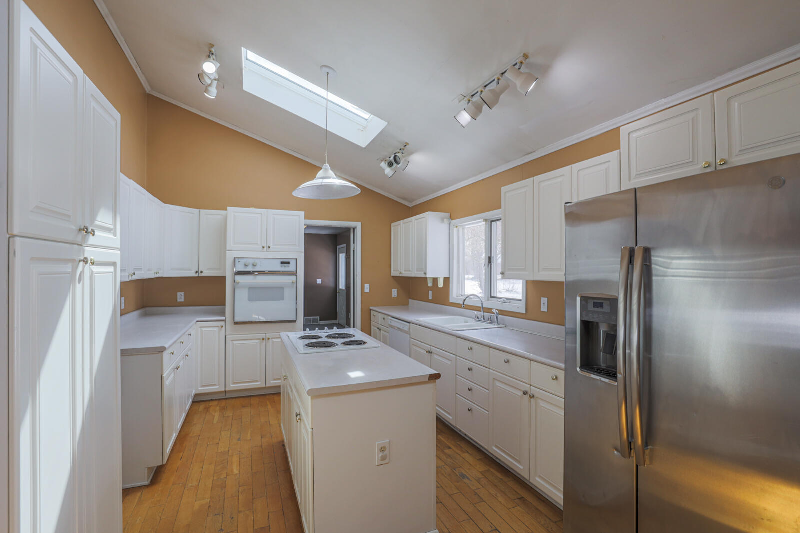 10689 Reed Road Morley, MI 49336 - Photo 8 of 48 10689 N Reed-03