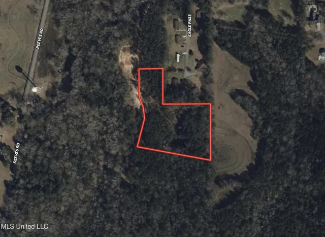 $72,000 | Off Of Forest, Laurel, MS 39443