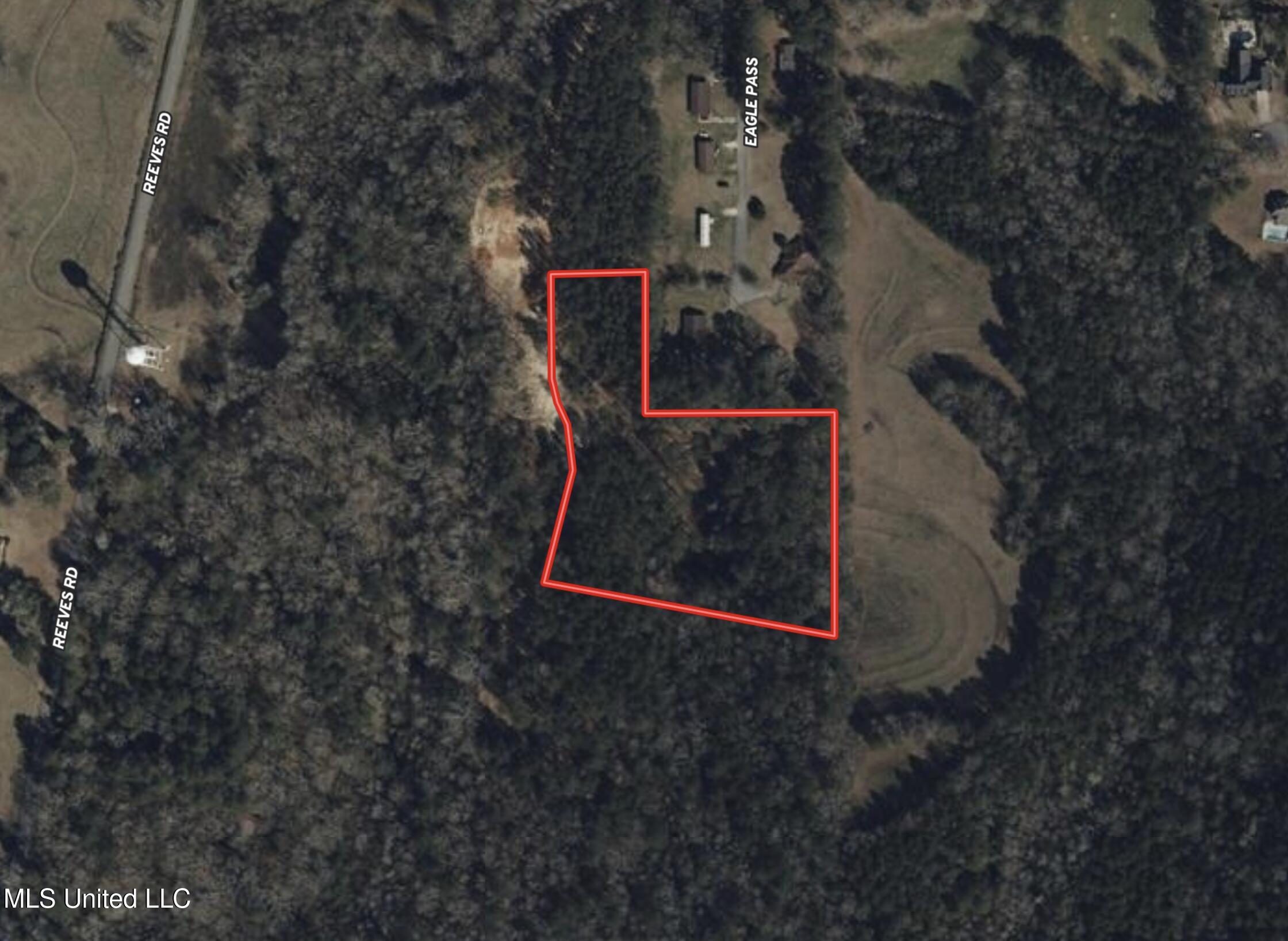 Off Of Forest Laurel, MS 39443 - Photo 13 of 13 Screenshot 2025-09-10 at 4.03.04 PM