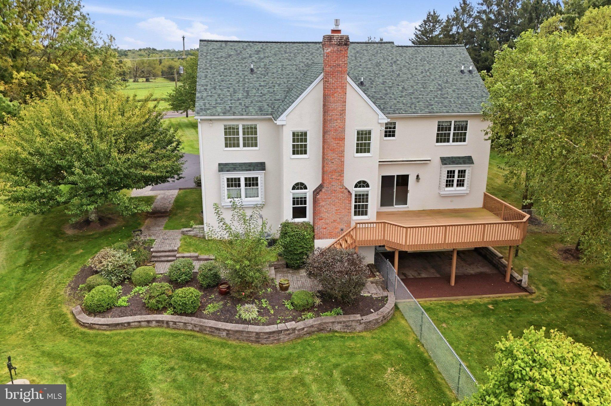3004 Bedminster Road Perkasie, PA 18944 - Photo 63 of 68 Gallery Image 63
