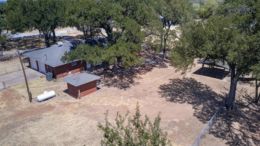 161 Tomlinson Road Granbury, TX 76049 - Photo 25 of 40 Tract 1