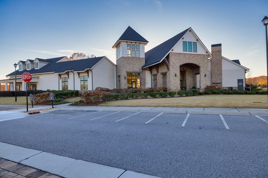5222 Morrell Road Hoschton, GA 30548 - Photo 38 of 55
