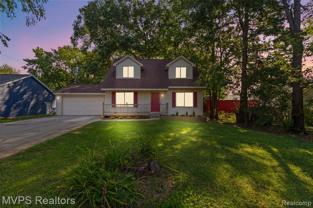 4636 Jerome Road Clarkston, MI 48346 - Photo 30 of 30