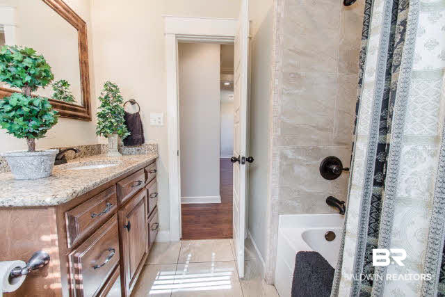 11670 Jericho Drive Daphne, AL 36526 - Photo 21 of 26 Bathroom 2
