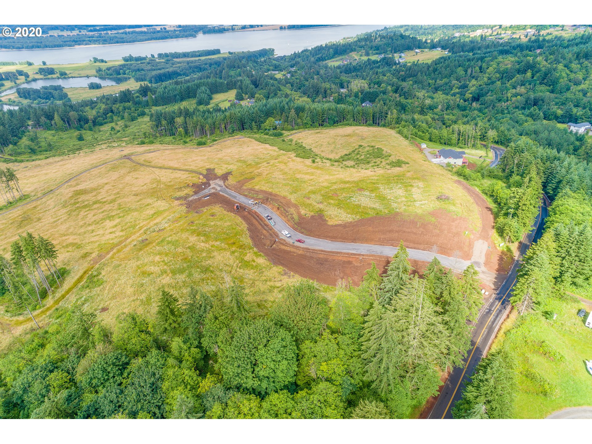 5253 Green Mt Road Woodland, WA 98674 - Photo 22 of 29 Gallery Image 22