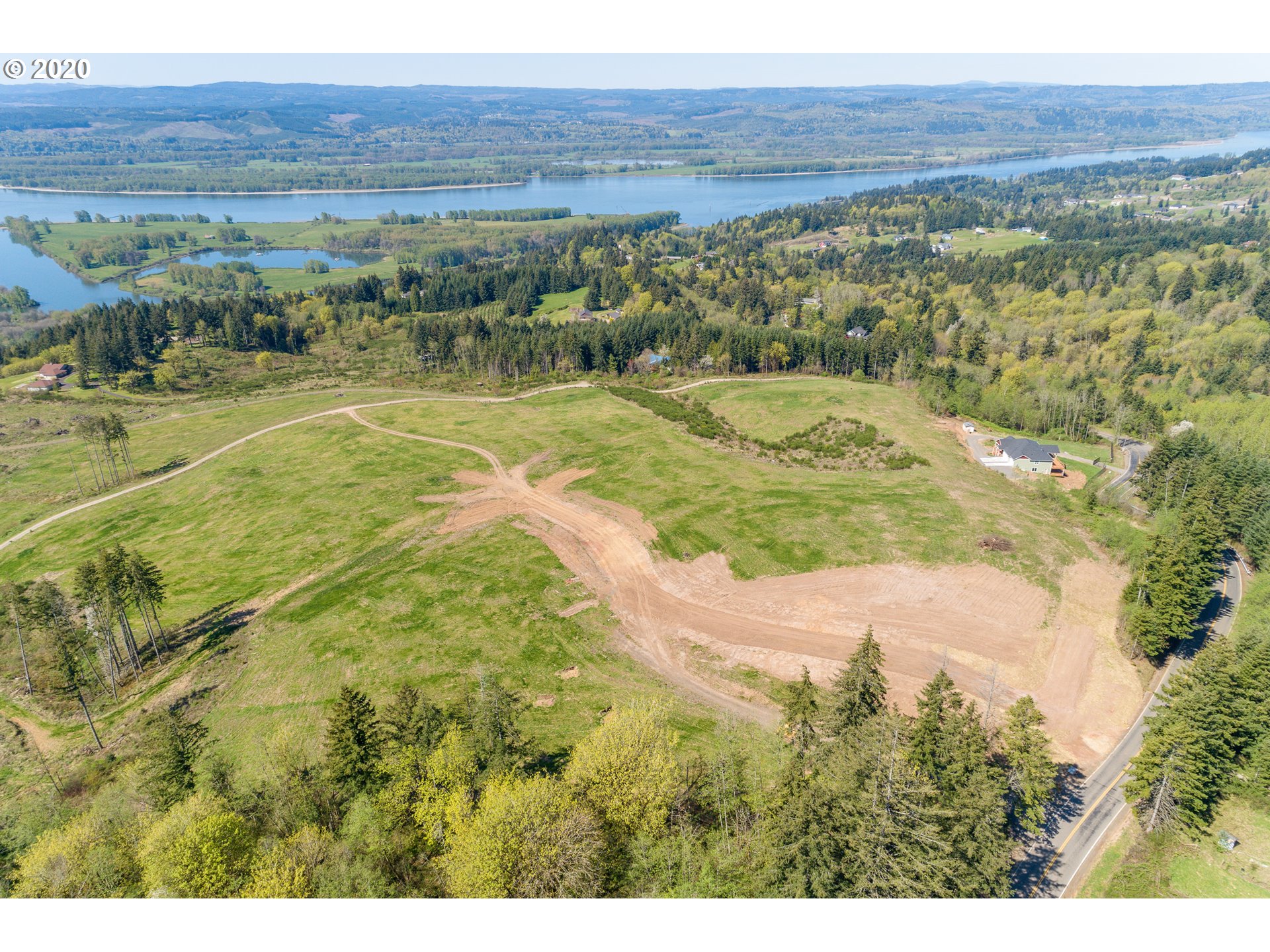 5253 Green Mt Road Woodland, WA 98674 - Photo 9 of 29 Gallery Image 9