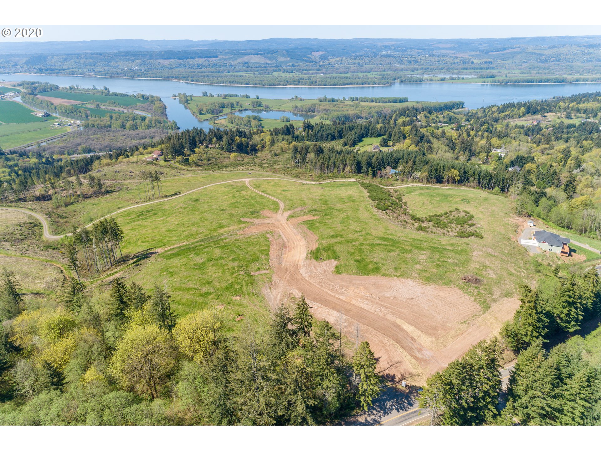 5253 Green Mt Road Woodland, WA 98674 - Photo 10 of 29 Gallery Image 10