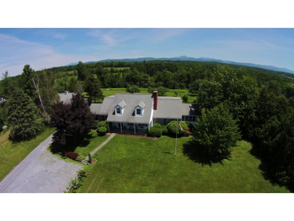 1547 Mt Philo Road Charlotte, VT 05445 - Photo 1 of 31 Gallery Image 1
