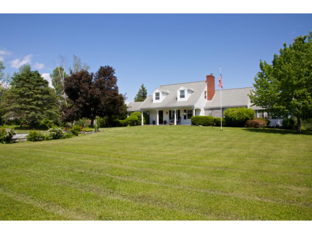 1547 Mt Philo Road Charlotte, VT 05445 - Photo 2 of 31 Gallery Image 2