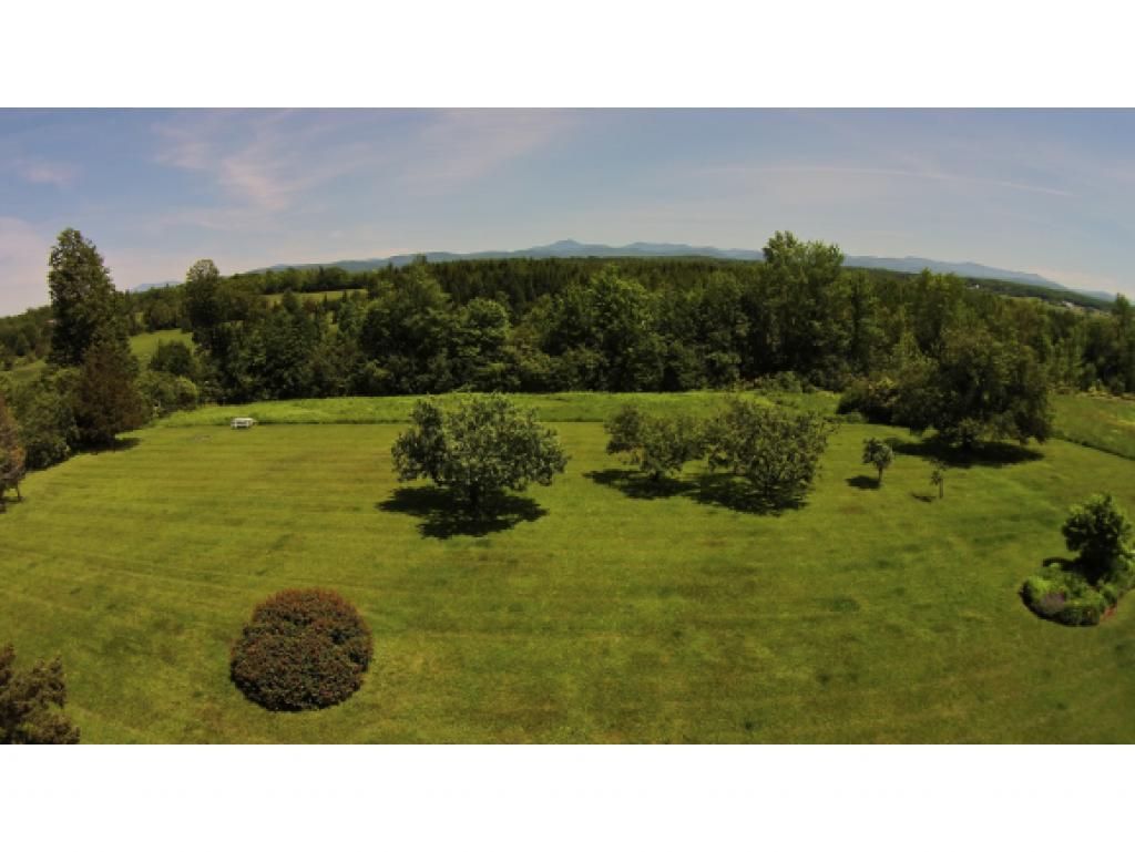 1547 Mt Philo Road Charlotte, VT 05445 - Photo 31 of 31 Gallery Image 31