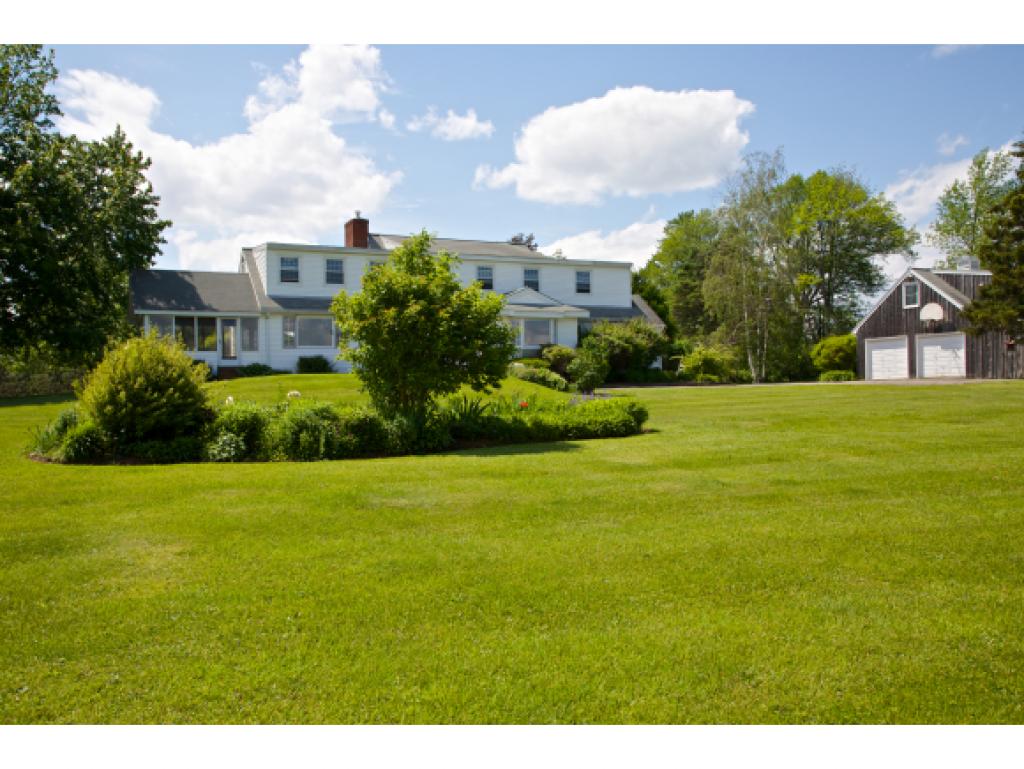 1547 Mt Philo Road Charlotte, VT 05445 - Photo 5 of 31 Gallery Image 5