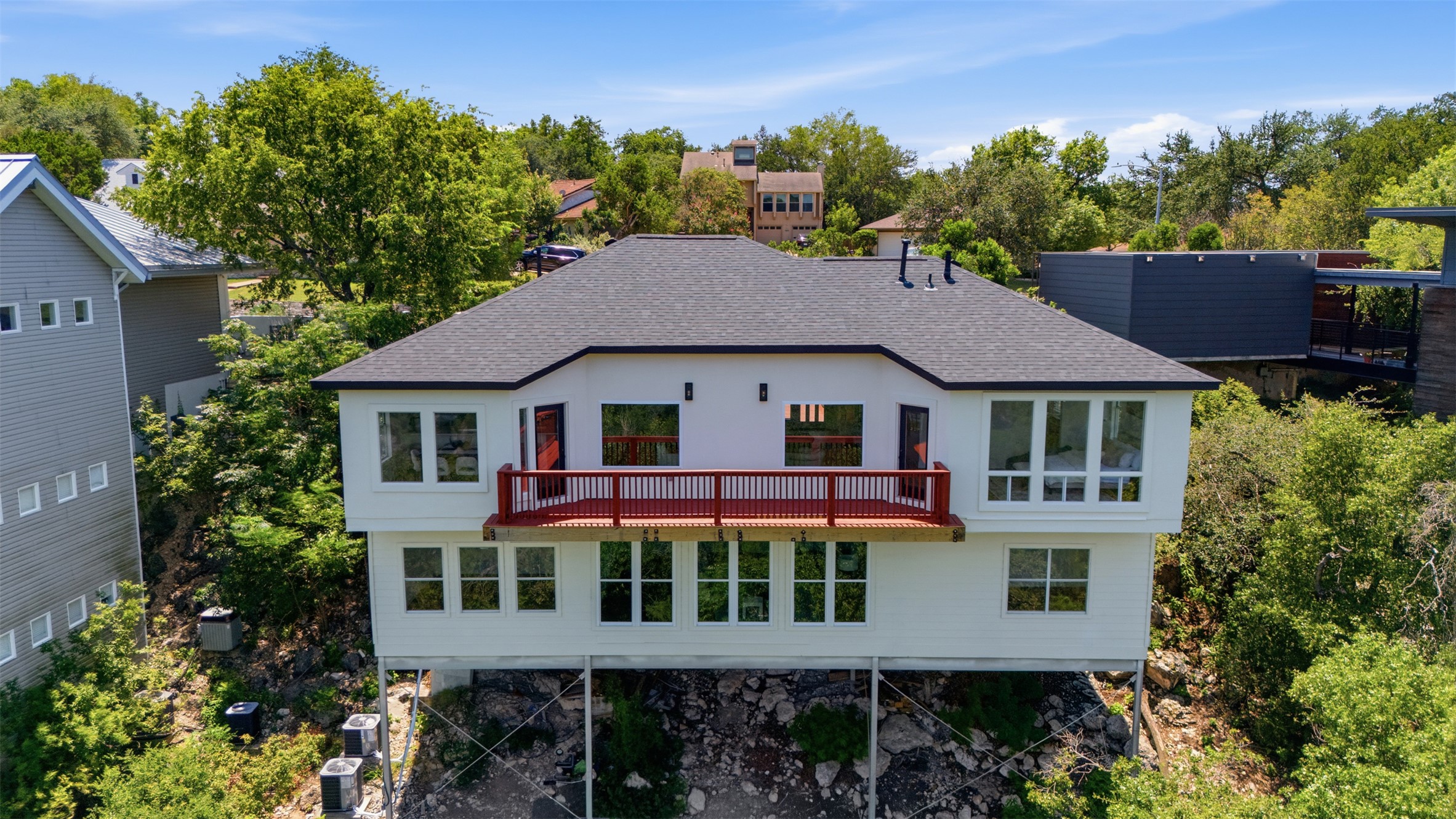 9312 Knoll Crest Loop Austin, TX 78759 - Photo 5 of 40 Gallery Image 5