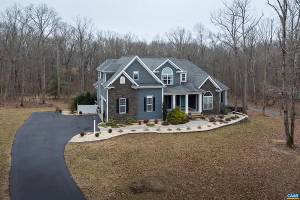 $1,100,000 | 25 Dogwood Way, Troy, VA 22974